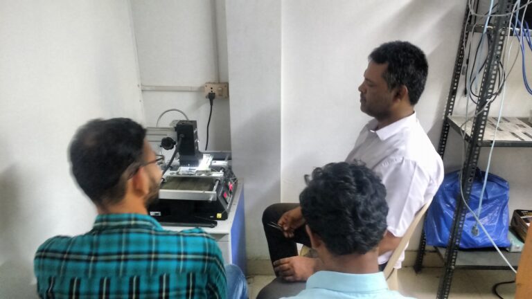 laptop chip level service training in chennai