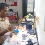 Laptop chip level service training in chennai