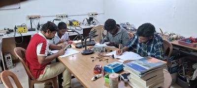 mobile repairing course in chennai