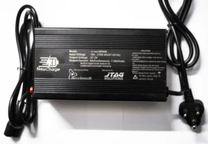 ebike charger repairing course