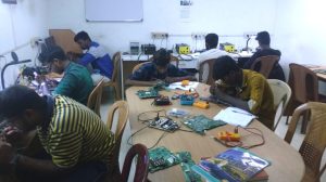best mobile laptop led tv repairing course chennai