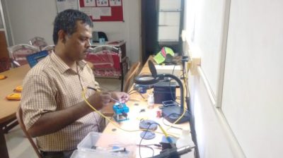 Laptop chip level service training in chennai