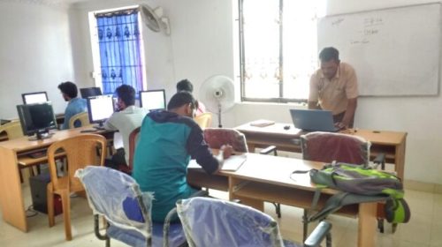 hardware and networking course chennai