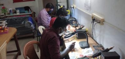 mobile repairing course chennai